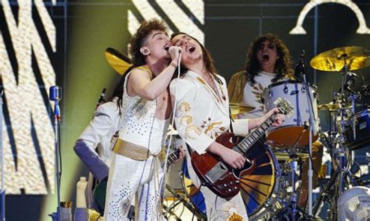 Unveiling The Symbolism Behind Greta Van Fleet's "Meeting The Master"