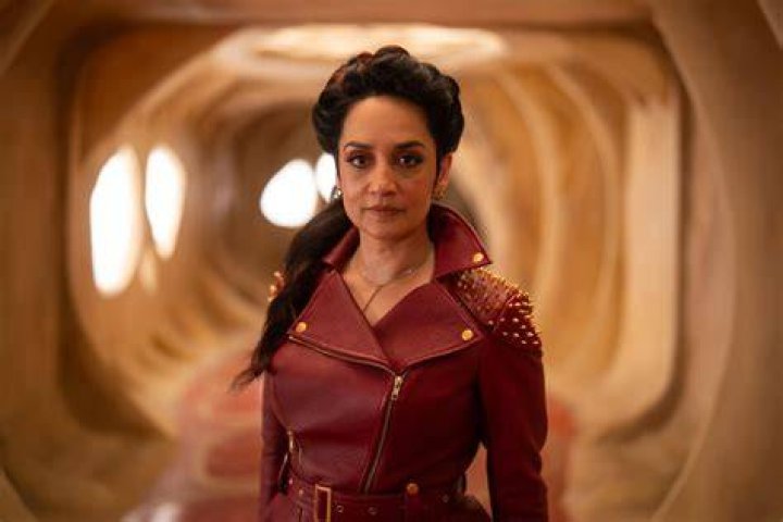 Unveiling The Talent Of Actress Archie Panjabi: An In-Depth Exploration