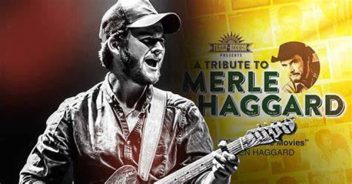 Unveiling The Tapestry Of Merle Haggard's Marital Journey