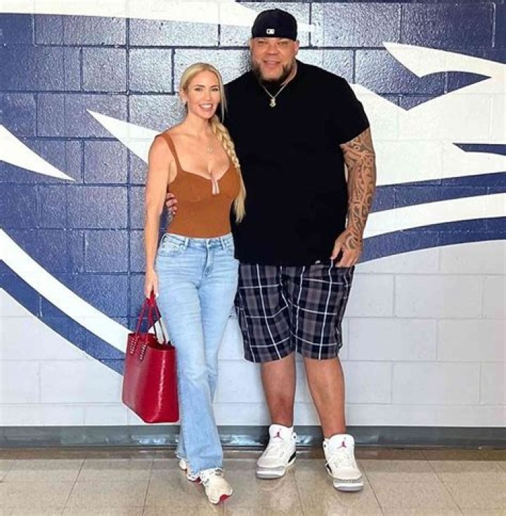Unveiling The Towering Height: How Tall Is Tyrus, The Wrestling Colossus?