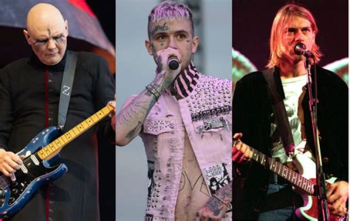 Unveiling The Tragic Circumstances: Lil Peep's Demise