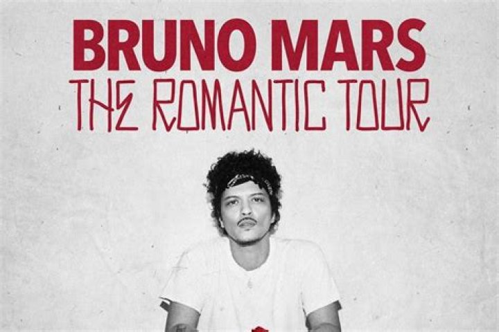 Unveiling The True Identity: The Real Name Of Bruno Mars