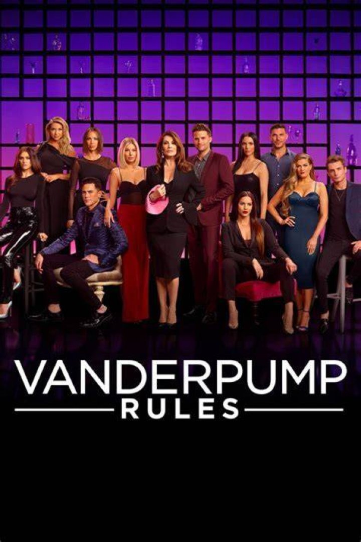 Unveiling The Truth About "Is James Vanderpump Rules Gay": A Journey Of Discovery