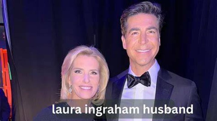 Unveiling The Truth Behind Laura Ingraham's Husband