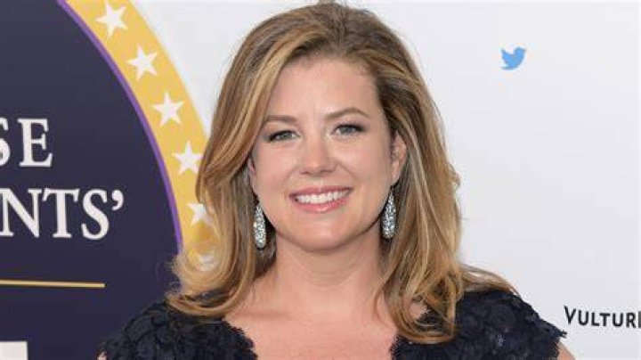 Unveiling The Truth: Brianna Keilar's Pregnancy Journey