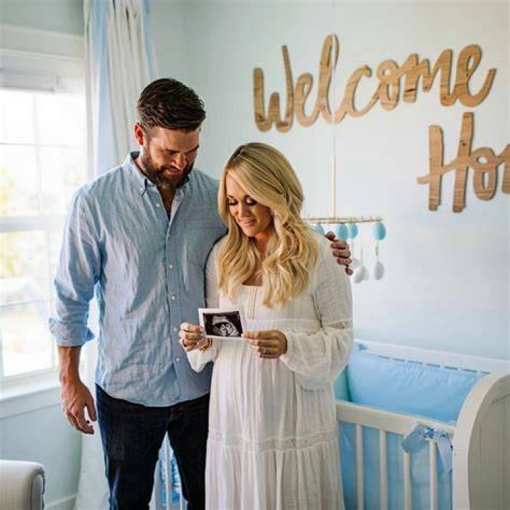 Unveiling The Truth: Carrie Underwood's Due Date In 2024