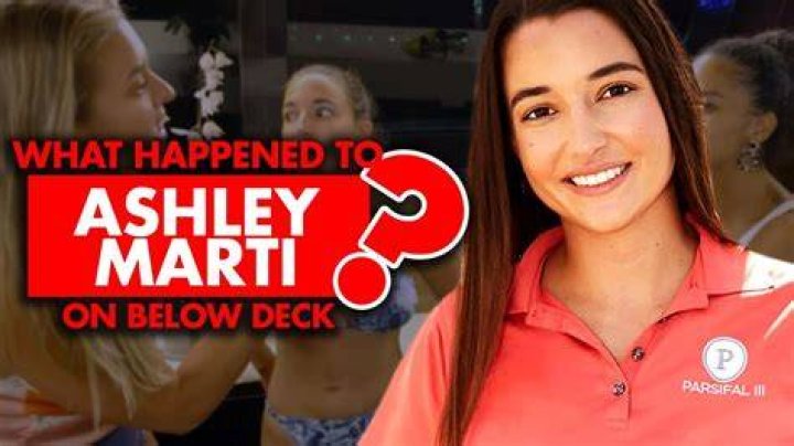 Unveiling The Truth: Inside The Ashley Marti OnlyFans Leak