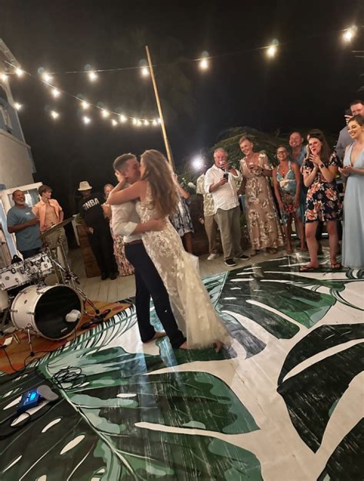 Unveiling The Truth: Is Ali Vitali Married?