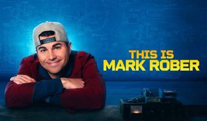 Unveiling The Truth: Is Mark Rober Married?