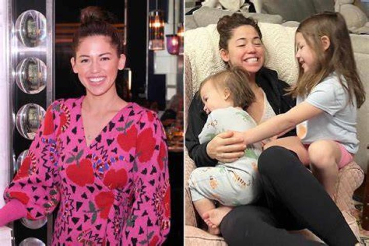 Unveiling The Truth: Is Molly Yeh Pregnant? Exclusive Insights Revealed