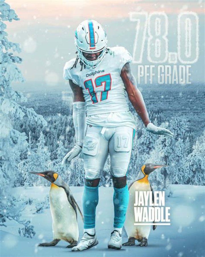 Unveiling The Truth: Jaylen Waddle's Wife And Relationship Status