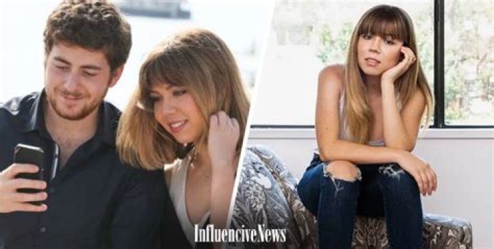 Unveiling The Truth: Jennette McCurdy's Journey With "Joe"