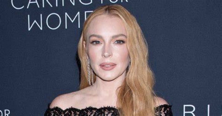Unveiling The Truth: Lindsay Lohan's Boob Job Mystery Solved