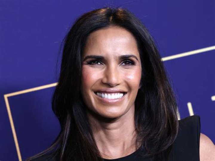 Unveiling The Truth: Padma Lakshmi's Pregnancy Journey Explored