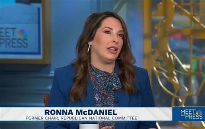 Unveiling The Truth: Ronna McDaniel's Marital Status And Its Significance