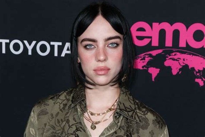 Unveiling The Truths Behind "Billie Eilish Tits": Insights And Discoveries