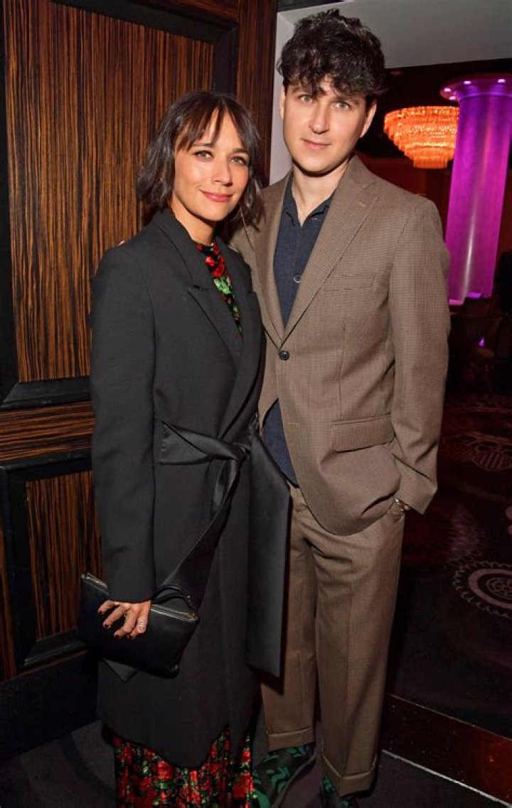 Unveiling The Unseen: Ezra Koenig And Rashida Jones