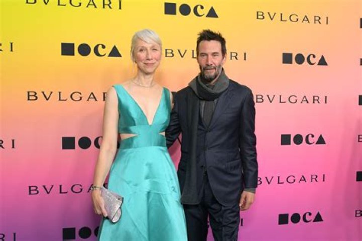Unveiling The Untold Story: Keanu Reeves' Parents And Their Profound Influence