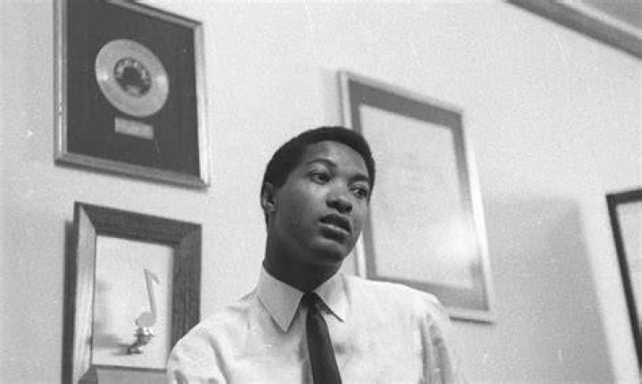 Unveiling The Untold Story Of Sam Cooke's Body: Discoveries And Insights