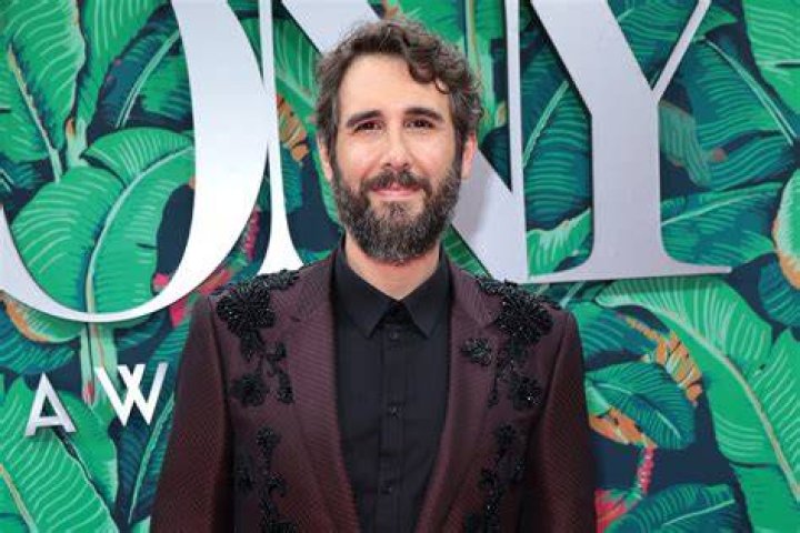 Unveiling The Wealth Of Josh Groban: A Journey To Discover His Net Worth