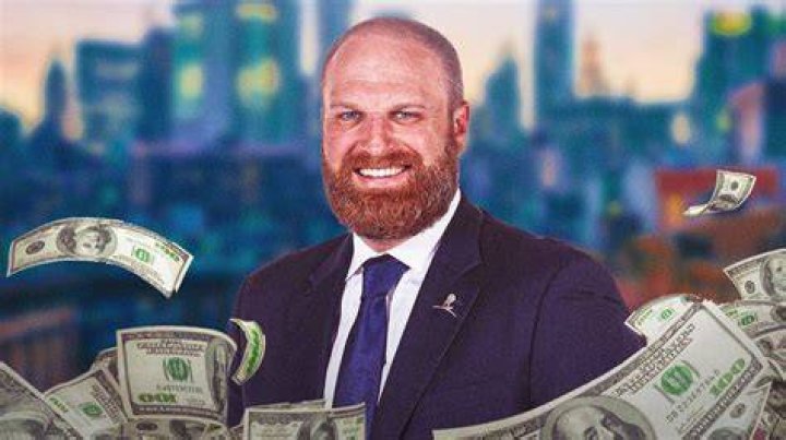 Unveiling The Wealth Secrets: Olivier Renaud's Net Worth
