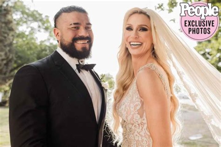 Unveiling The World Of Charlotte Flair's Spouse: Unlocking Intriguing Insights
