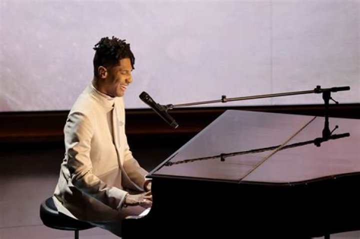 Unveiling The World Of Jon Batiste's Children: Discoveries And Insights