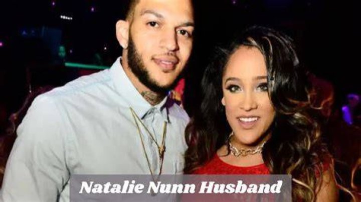 Unveiling The World Of Natalie Nunn's Husband: Surprising Revelations