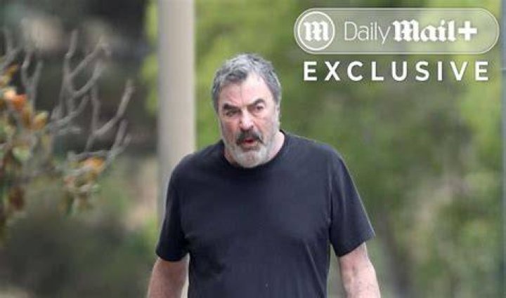 Unveiling Tom Selleck's Towering Stature: His Impressive Height Revealed