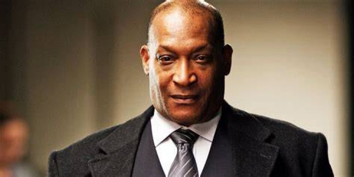 Unveiling Tony Todd's Net Worth: Secrets And Strategies Revealed