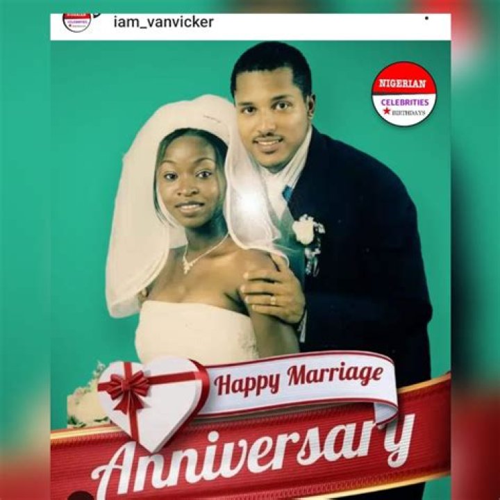 Unveiling Van Vicker's Wife's Nationality