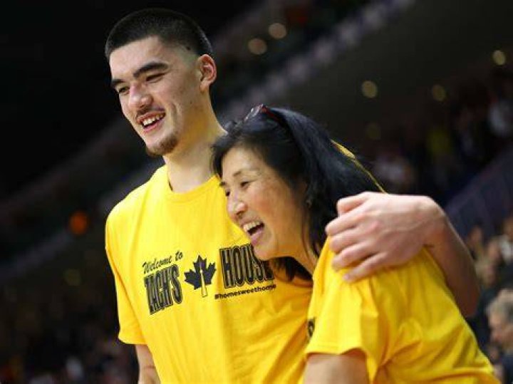 Unveiling Zach Edy's Parents: A Journey Into Support And Success