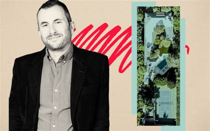 Unveiling Zach Goldsmith's Political Journey: Revelations And Perspectives
