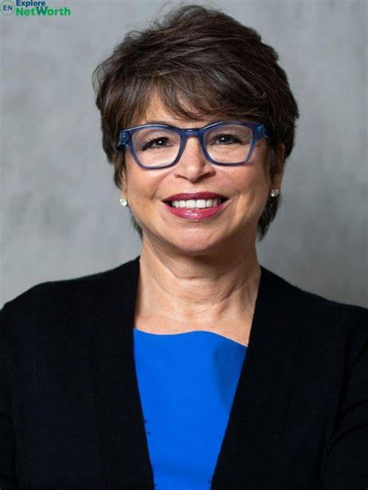 Valerie Stup Net Worth, Income, Salary, Earnings, Biography ·