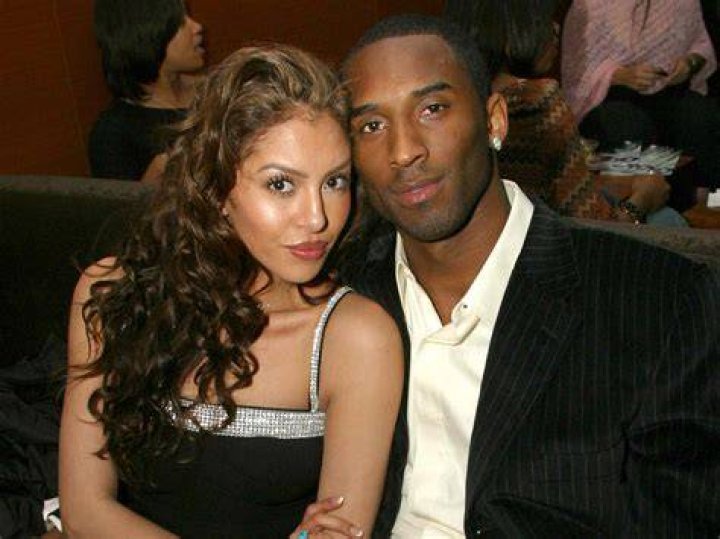 Vanessa Bryant's Relationship: An Enduring Love Story