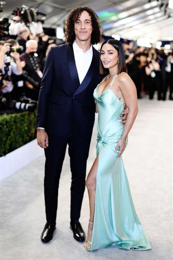 Vanessa Hudgens's Love Life: Explosive Revelations About Her Relationships