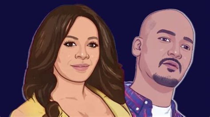 Vanessa Simmons' Husband: A Closer Look At Mike Wayans