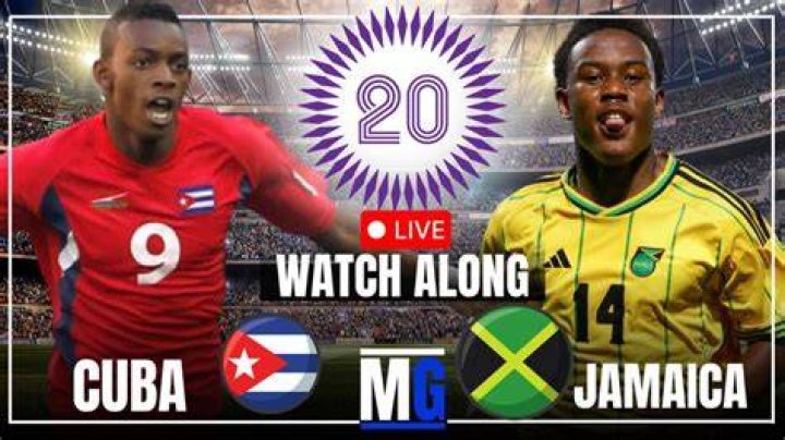 Ver Cuba Sub20 vs Jamaica Sub20 en vivo y en directo Cuba U20 vs Jamaica U20 EN DIRECTO 26/07/2024 26 julio 2024 Hoy