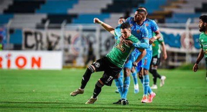 Ver Deportivo Garcilaso vs Sport Boys en vivo Cuotas y apuestas del Deportivo Garcilaso vs Sport Boys 26.07.2024 Transmisión en vivo
