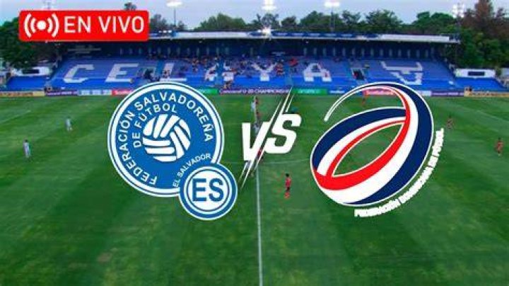 Ver El Salvador Sub20-Canadá Sub20 en vivo y en directo Programación de TV y en línea para El Salvador Sub-20 vs 26 julio 2024 Libre