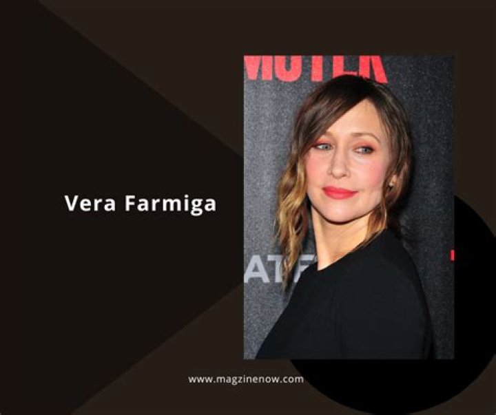 Vera Farmiga's Relationships: Secrets Revealed