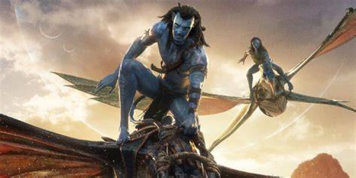 Versatile Avatar 3: Stunning Sequel Unveiled