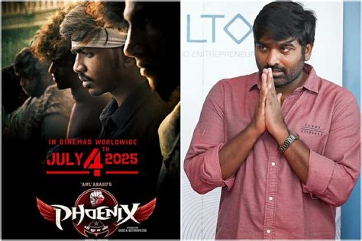 Vijay Sethupathi's Son's Age: Uncover The Details