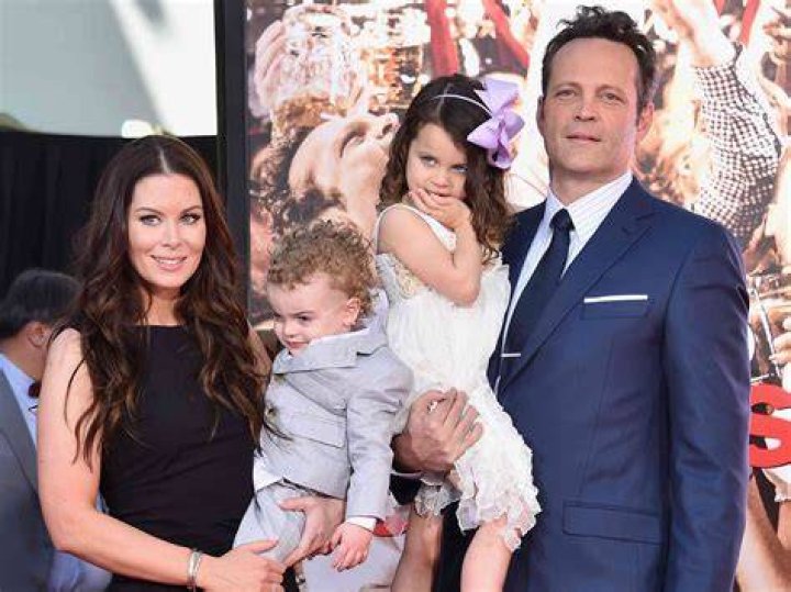 Vince Vaughn's Marriage: Who Is His Wife?