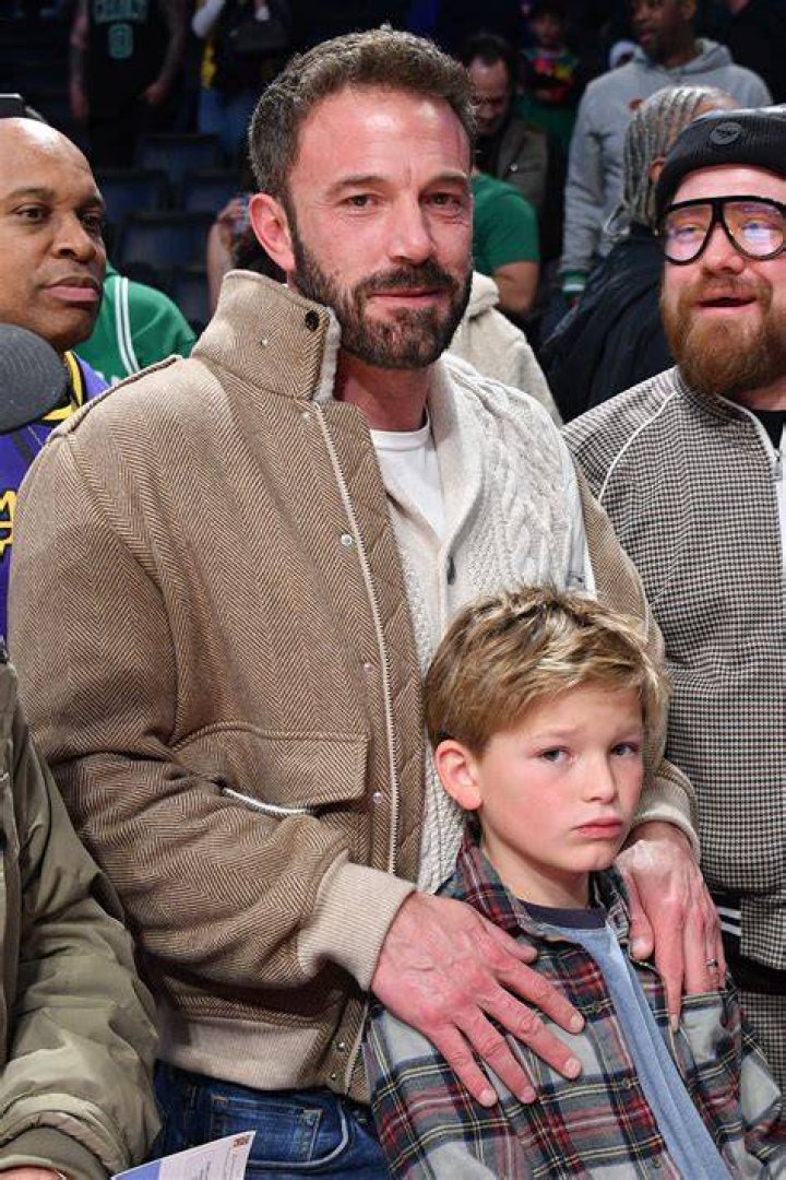 Violet Affleck Finn: The Enchanting And Talented Child Star