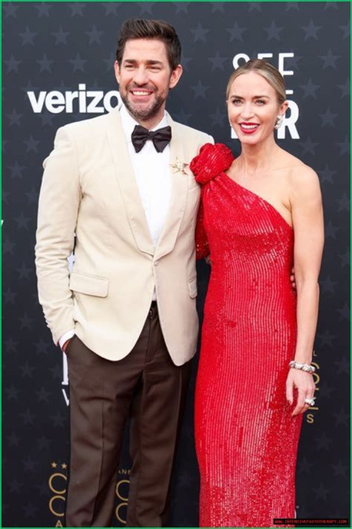Violet Krasinski: The Dazzling Actress And Talented Singer