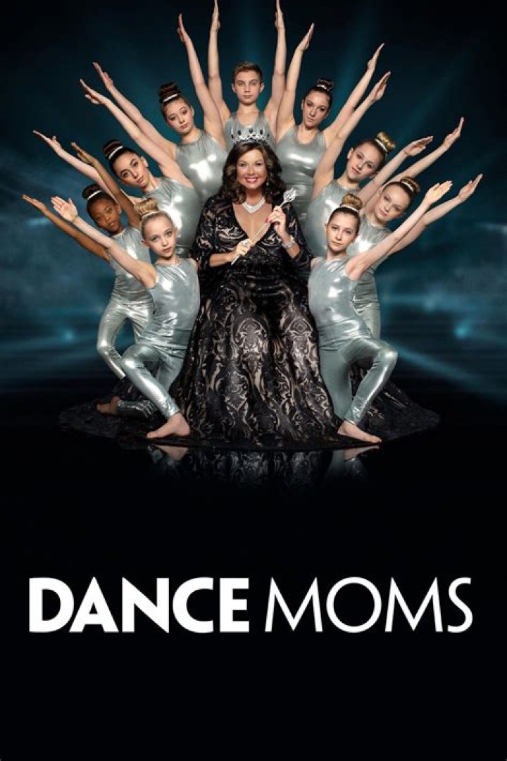 Vivi Anne Dance Moms: The Untold Story Of The Young Dancing Sensation