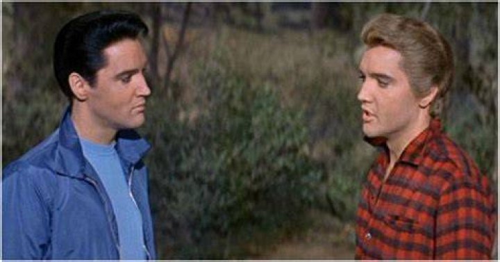 Was Elvis Presley A Twin?
