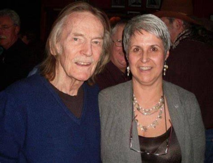 Was Gordon Lightfoot Ever Married? A Look Into His Personal Life