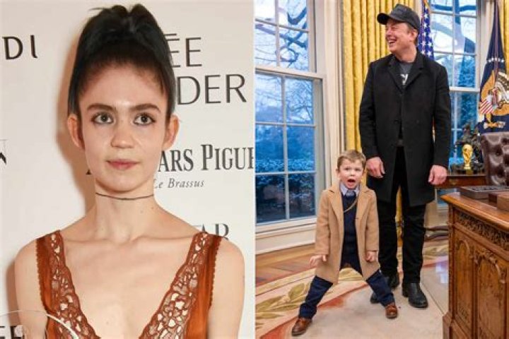 Was Grimes Ever Married To Elon Musk?
